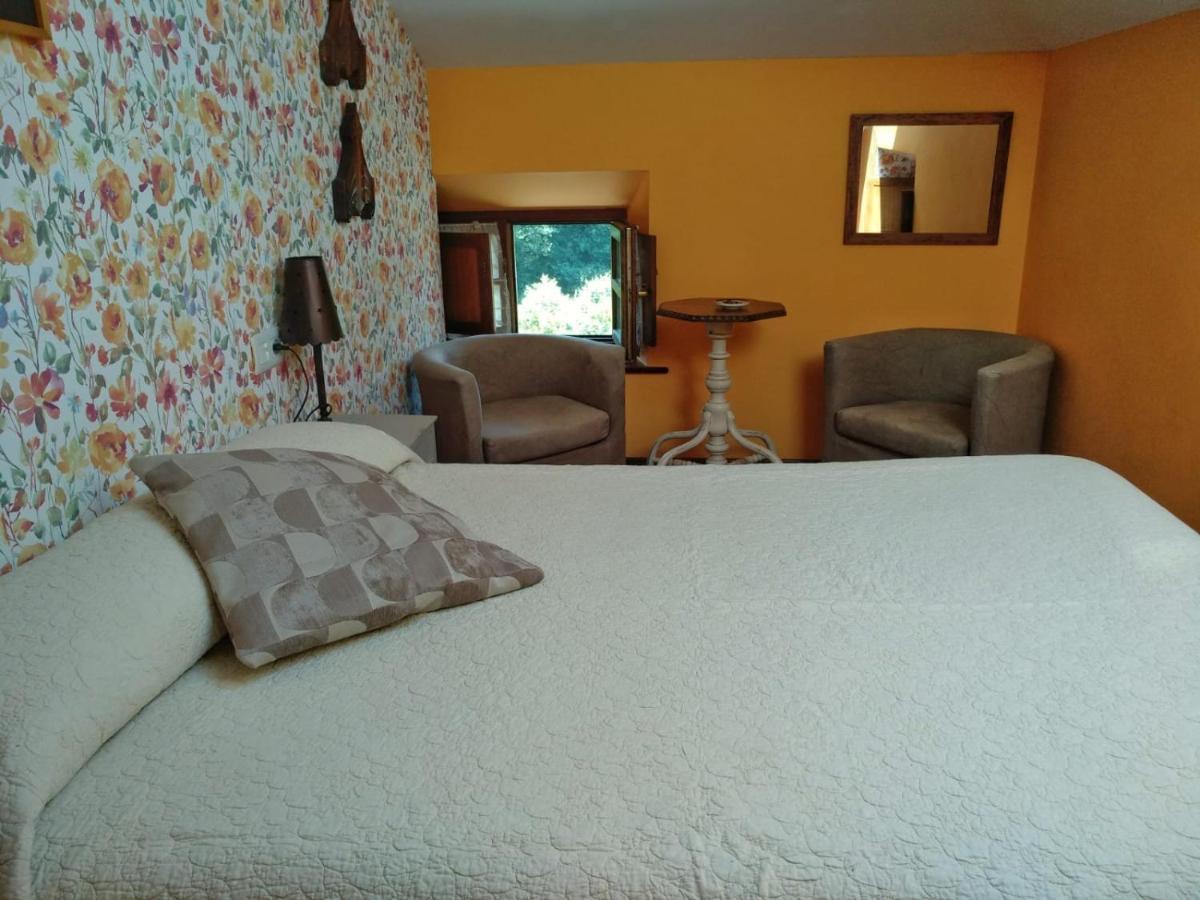 Hotel Casa Vieja Del Sastre Soto de Luiña Екстериор снимка