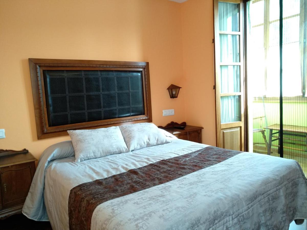 Hotel Casa Vieja Del Sastre Soto de Luiña Екстериор снимка