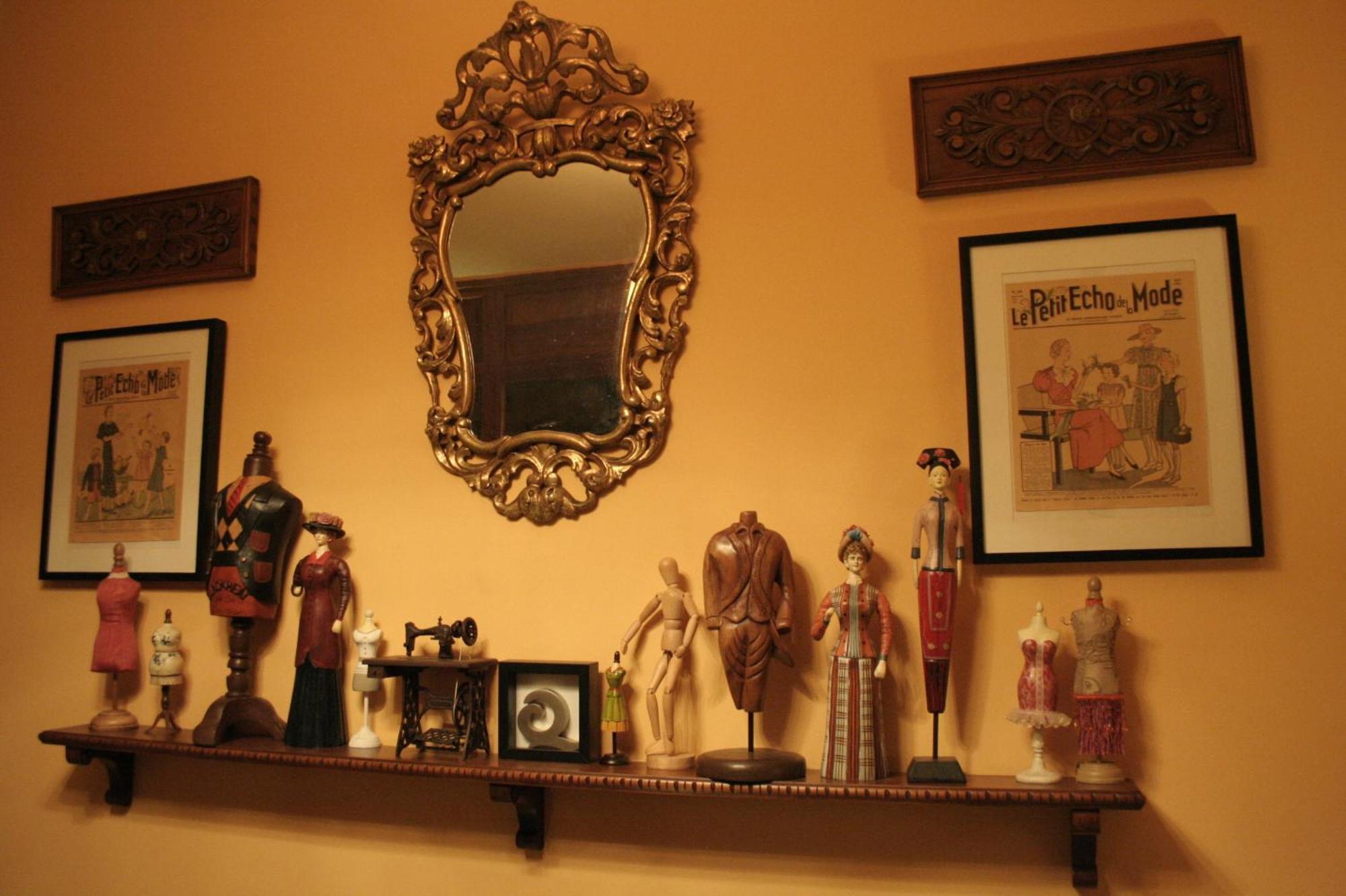 Hotel Casa Vieja Del Sastre Soto de Luiña Екстериор снимка