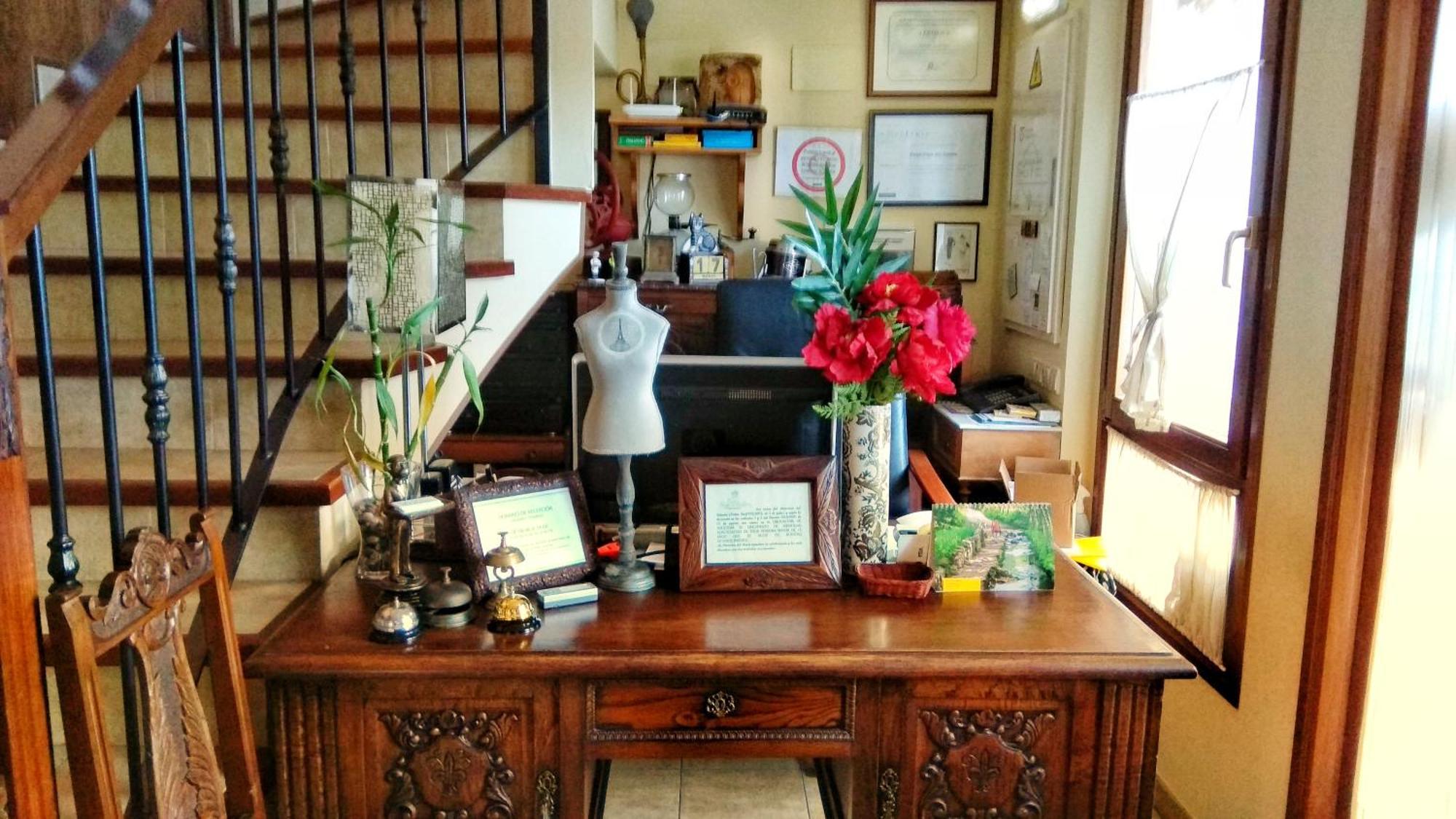 Hotel Casa Vieja Del Sastre Soto de Luiña Екстериор снимка