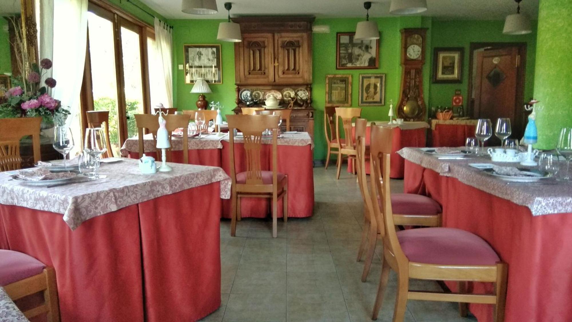 Hotel Casa Vieja Del Sastre Soto de Luiña Екстериор снимка