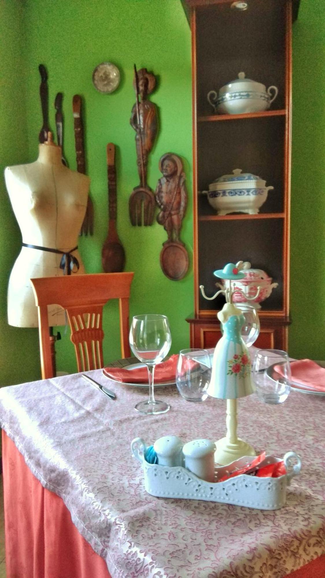 Hotel Casa Vieja Del Sastre Soto de Luiña Екстериор снимка
